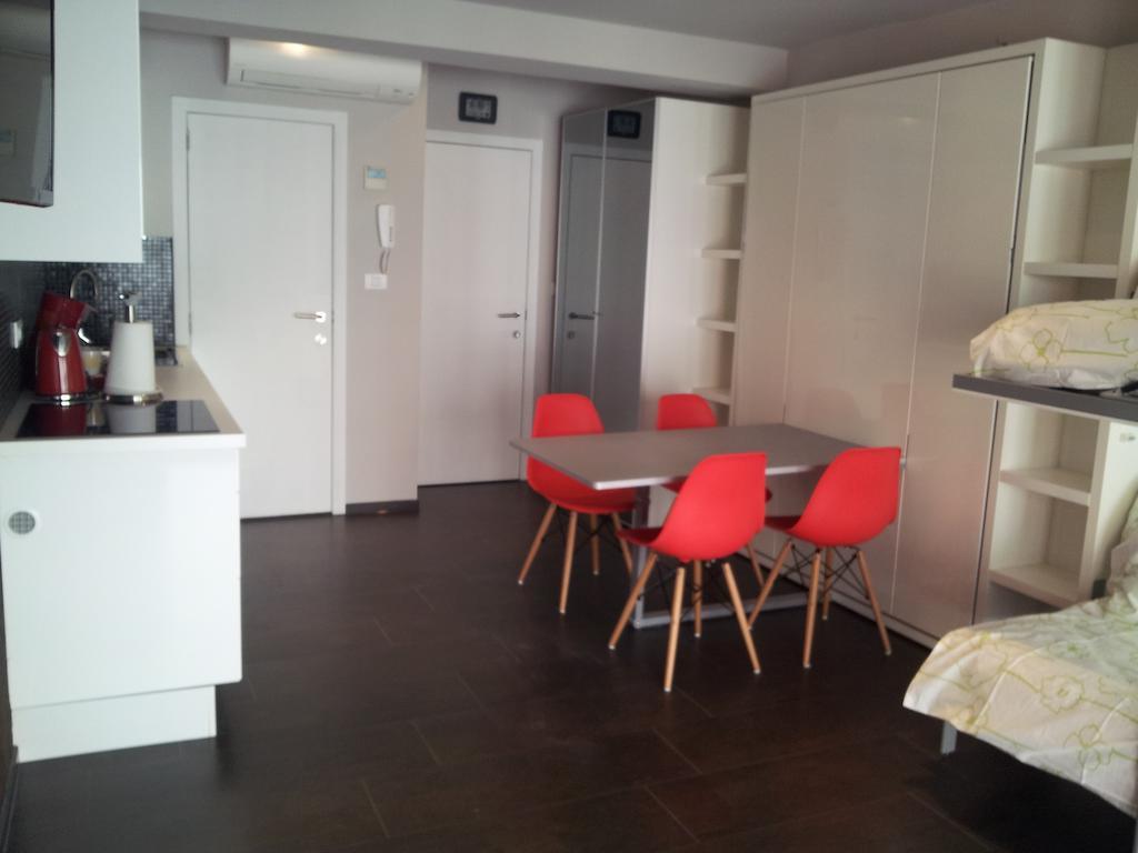 Studios At Gent Værelse billede